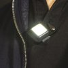 Pakabukas pakraunamas žibintuvėlis Buttonlite